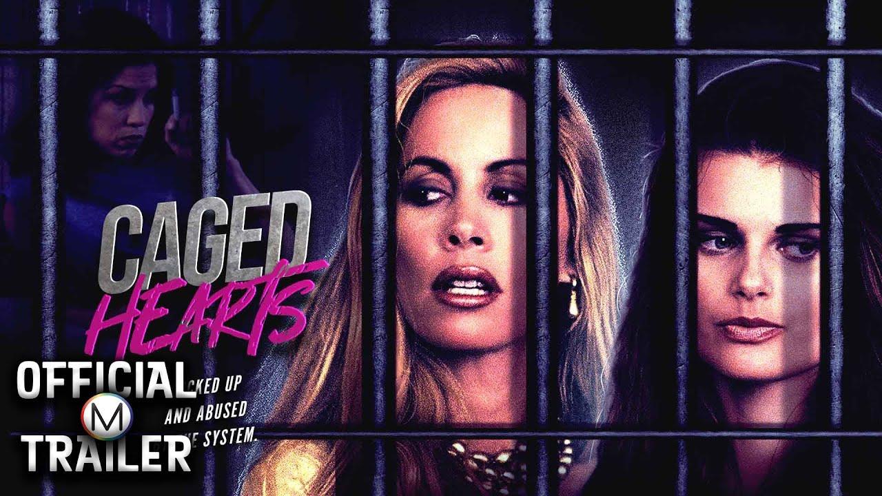 Caged Hearts Trailer