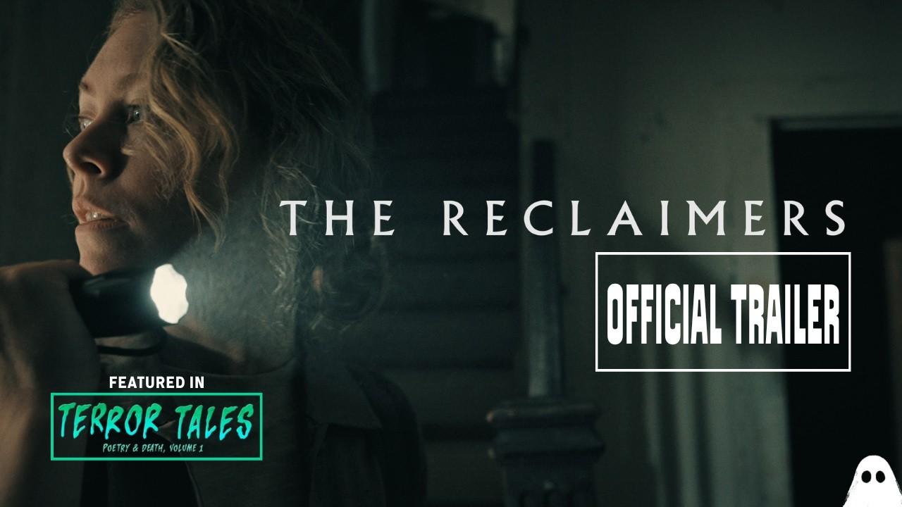 The Reclaimers Trailer