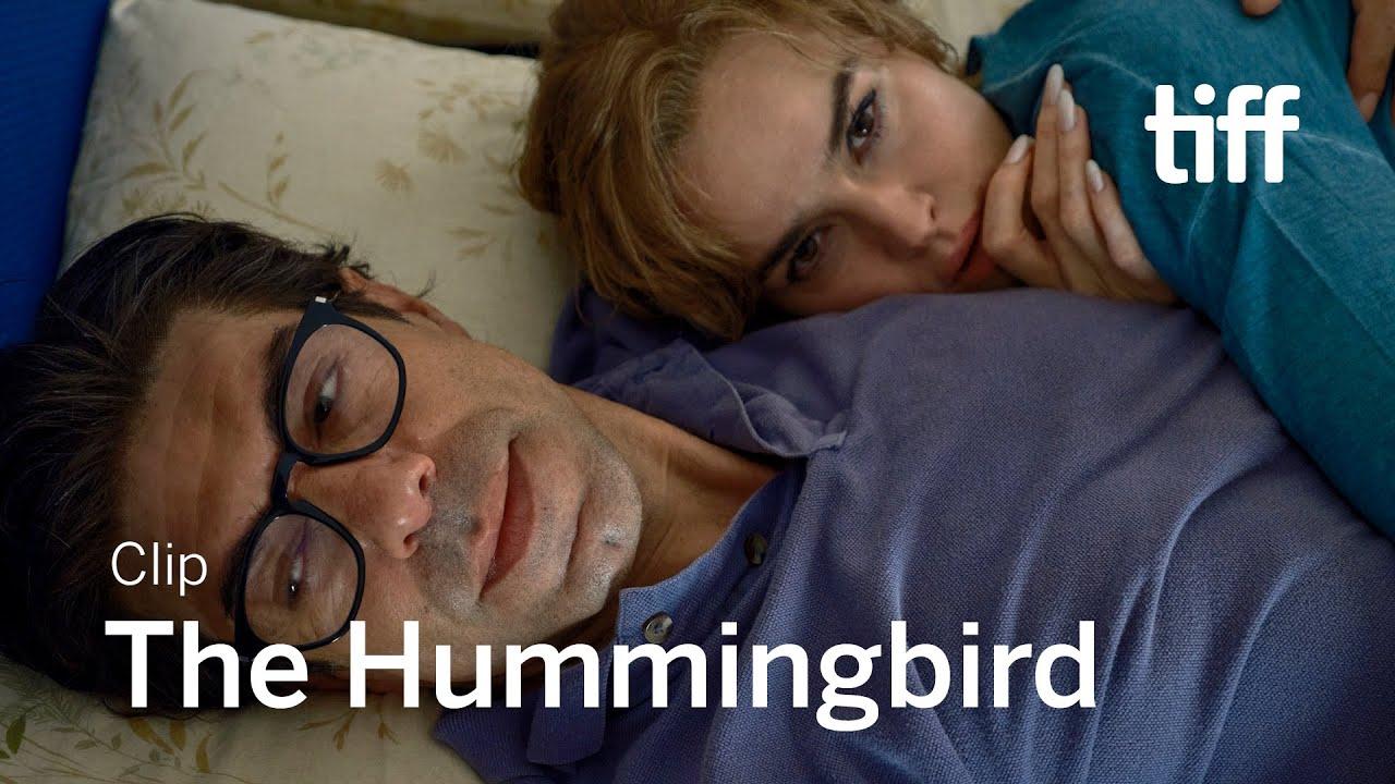 The Hummingbird Trailer
