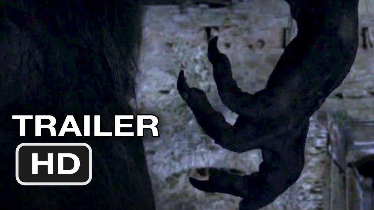 Werewolf: The Beast Among Us Trailer