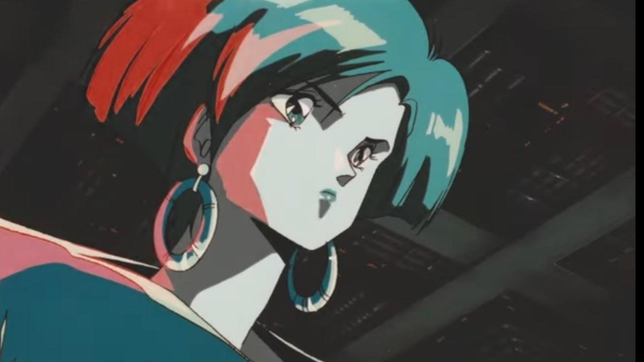 Metal Skin Panic MADOX-01 Trailer