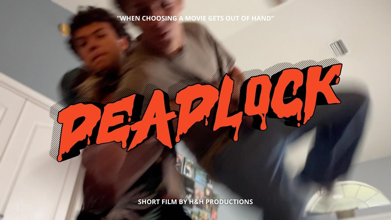Deadlock Trailer