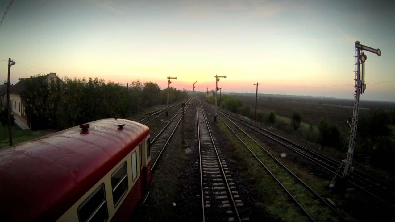 Trading Germans Trailer