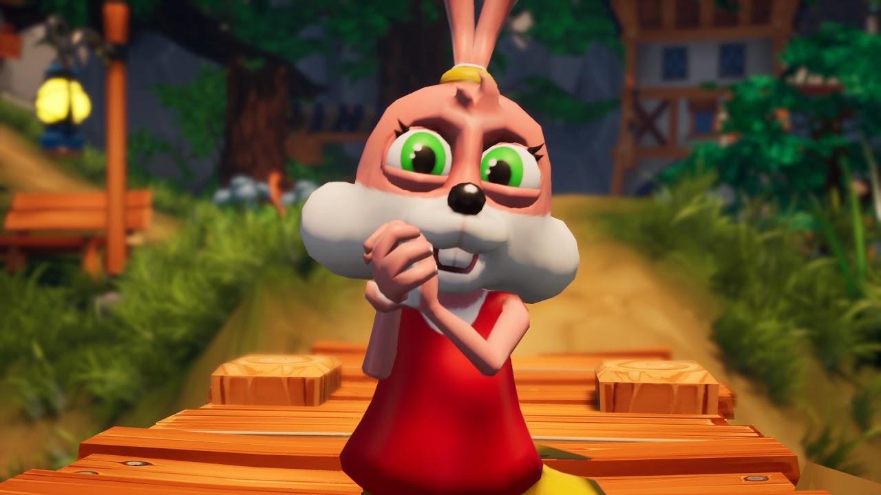 Farmtastic Fun Trailer
