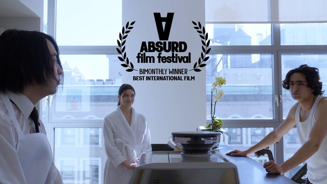 Sleepyhead Trailer