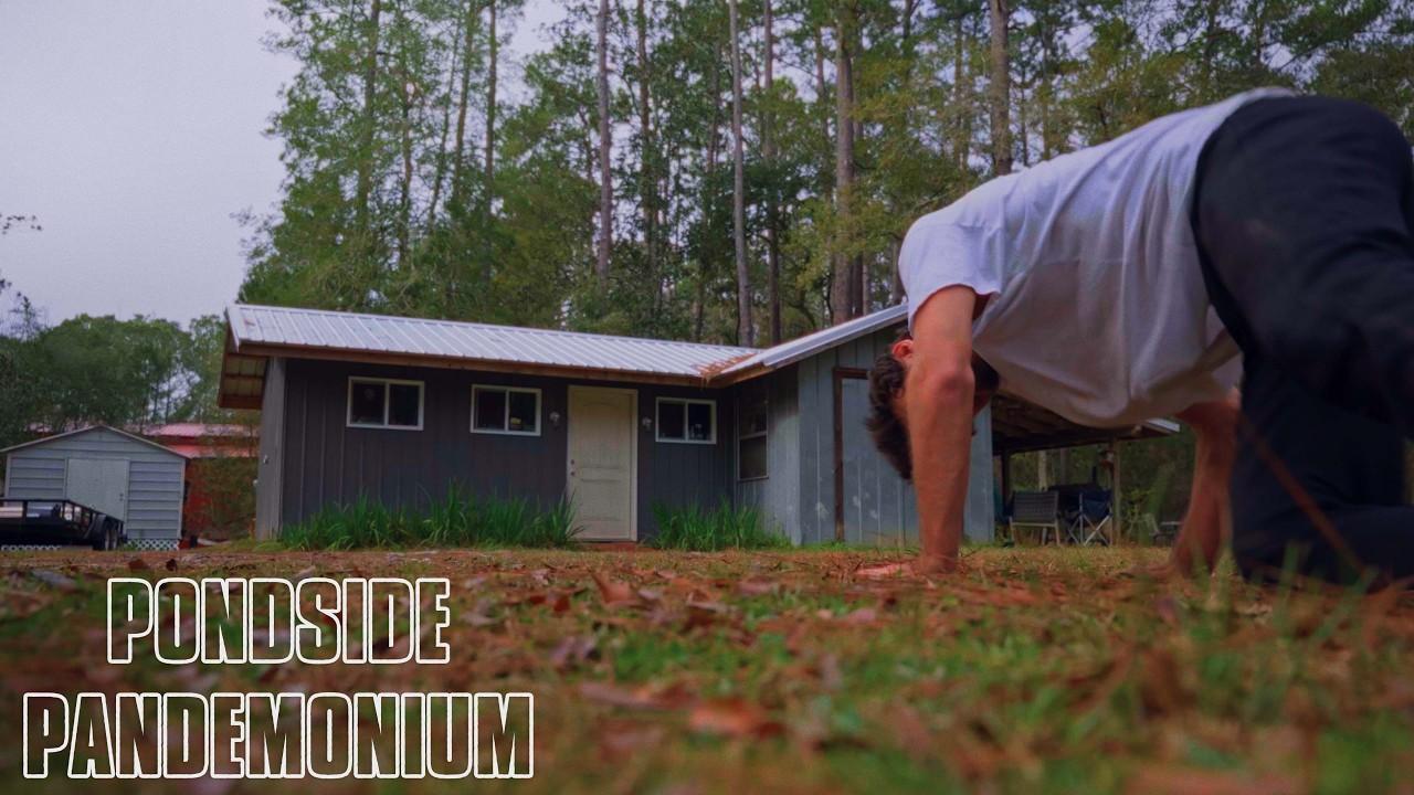 Pondside Pandemonium Trailer
