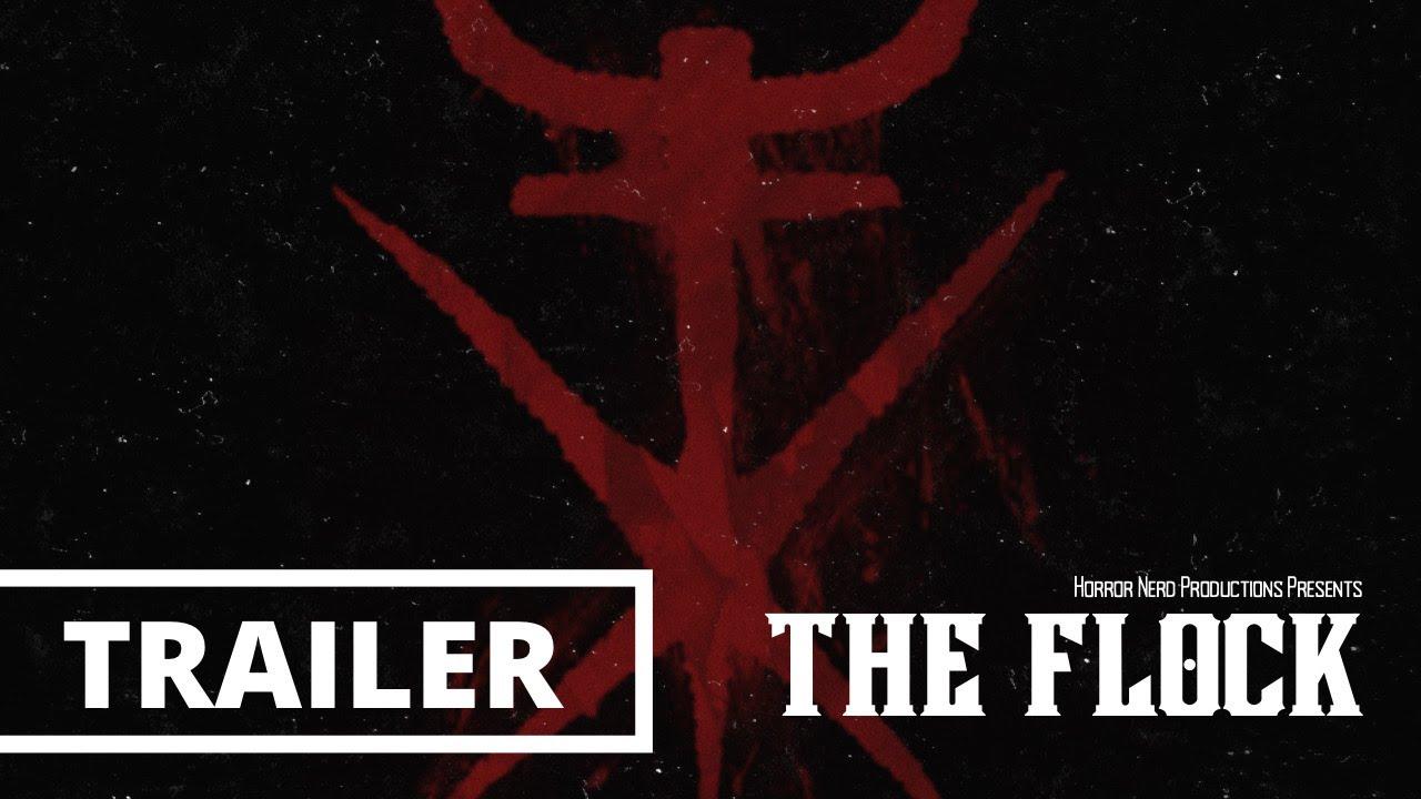 The Flock Trailer