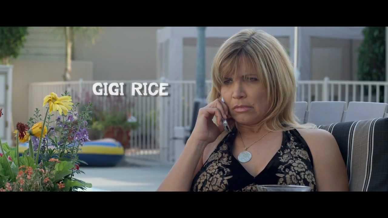Ashley's Ashes Trailer