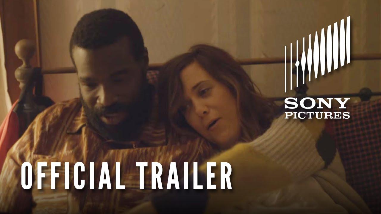 Nasty Baby Trailer