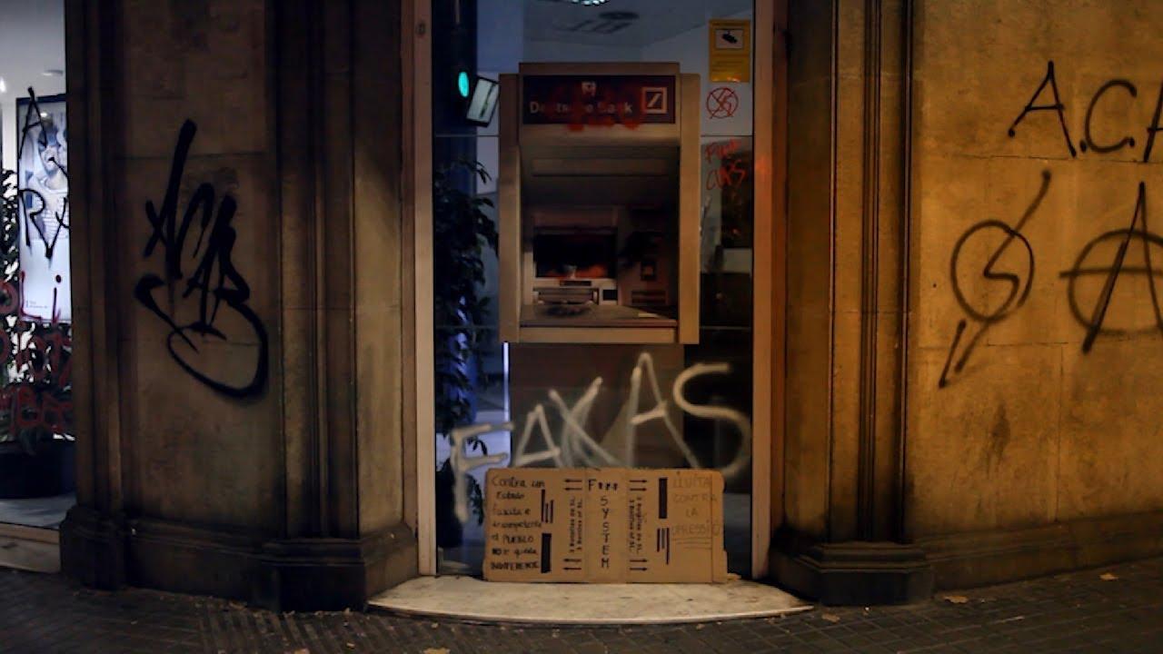 Robin Bank Trailer