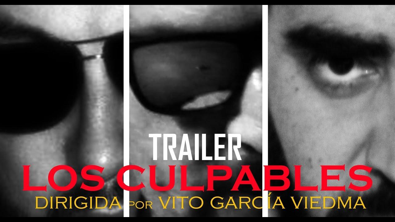 Los culpables Trailer