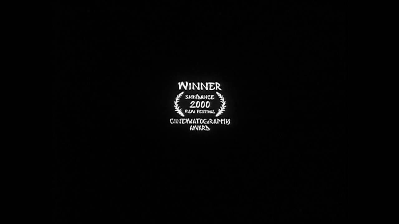 Dark Days Trailer