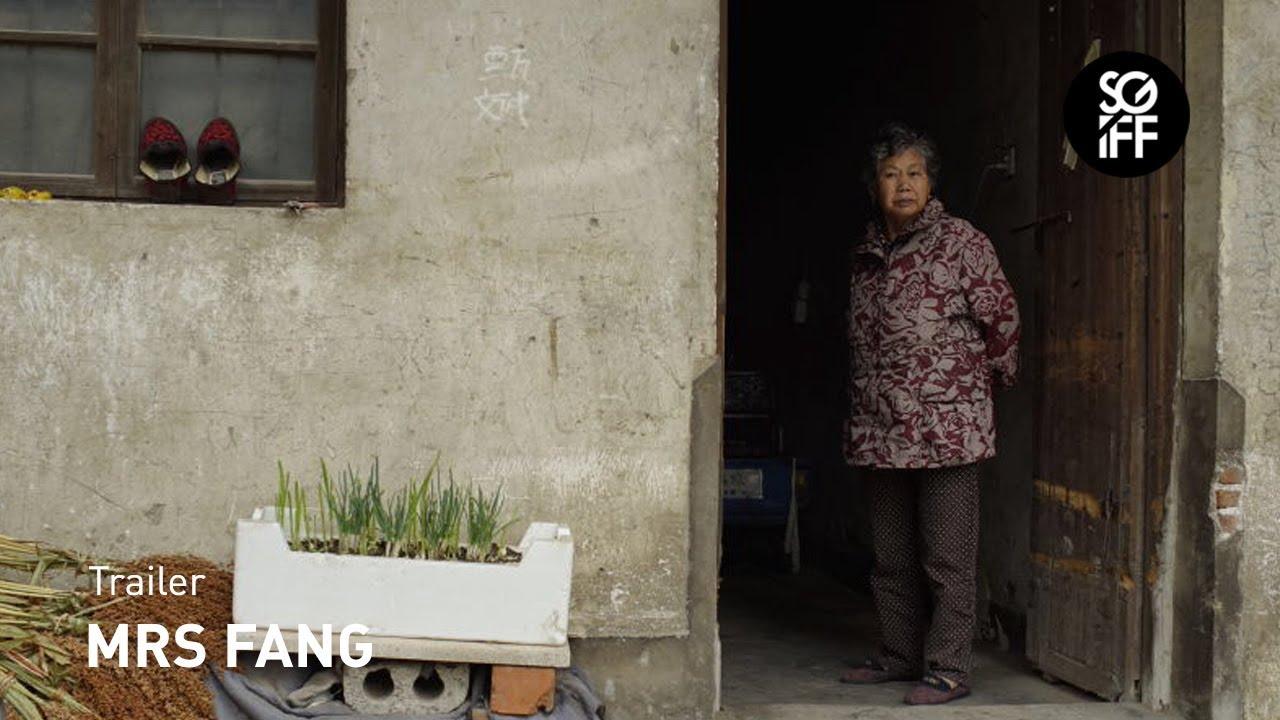Mrs. Fang Trailer