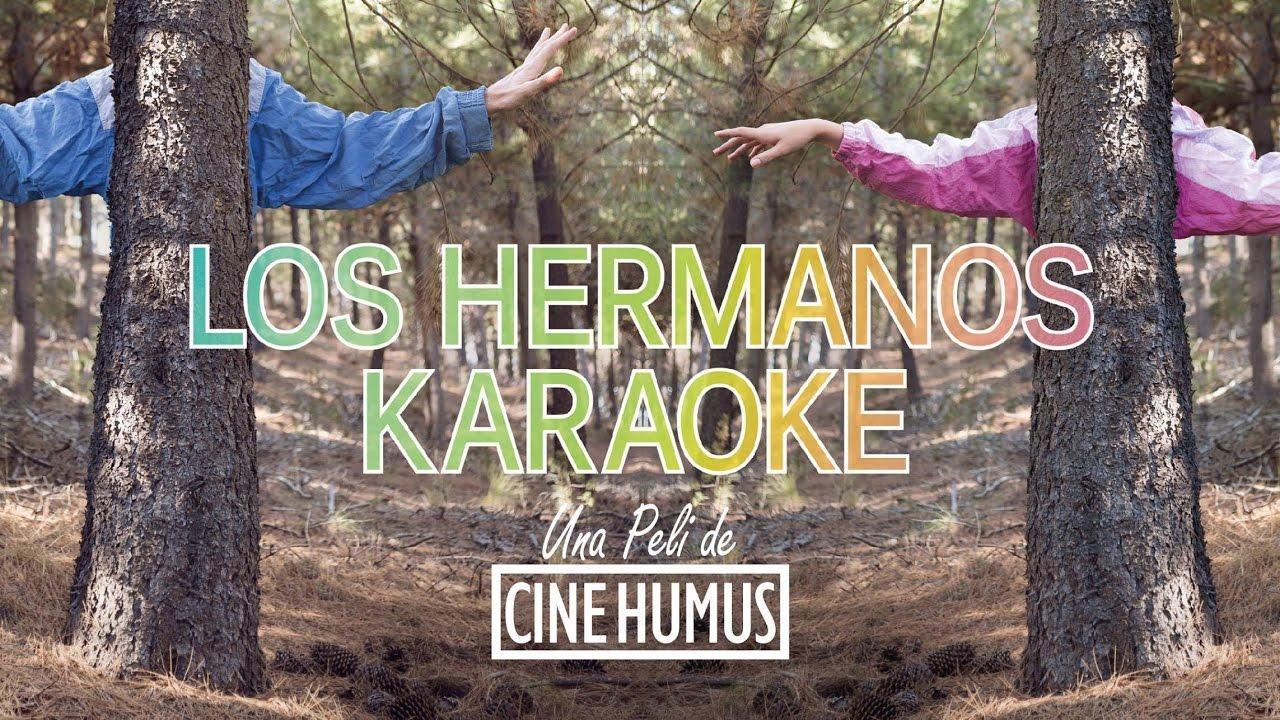 The karaoke brothers Trailer