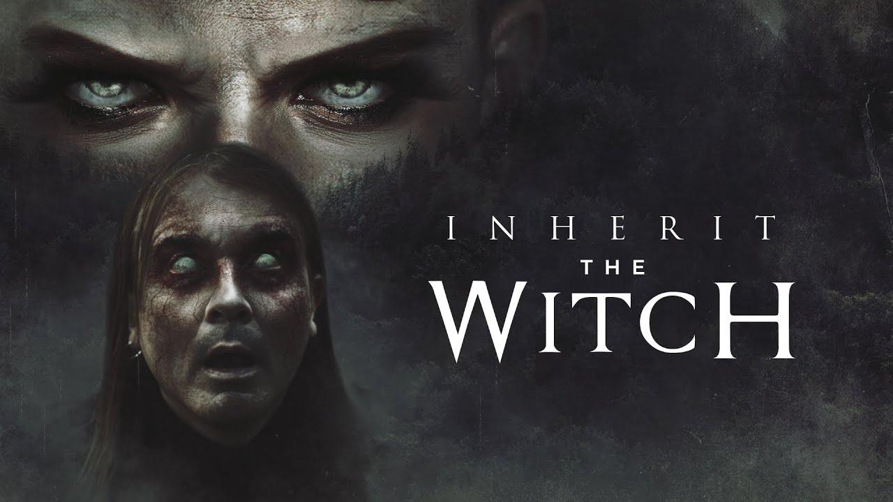 Inherit the Witch Trailer