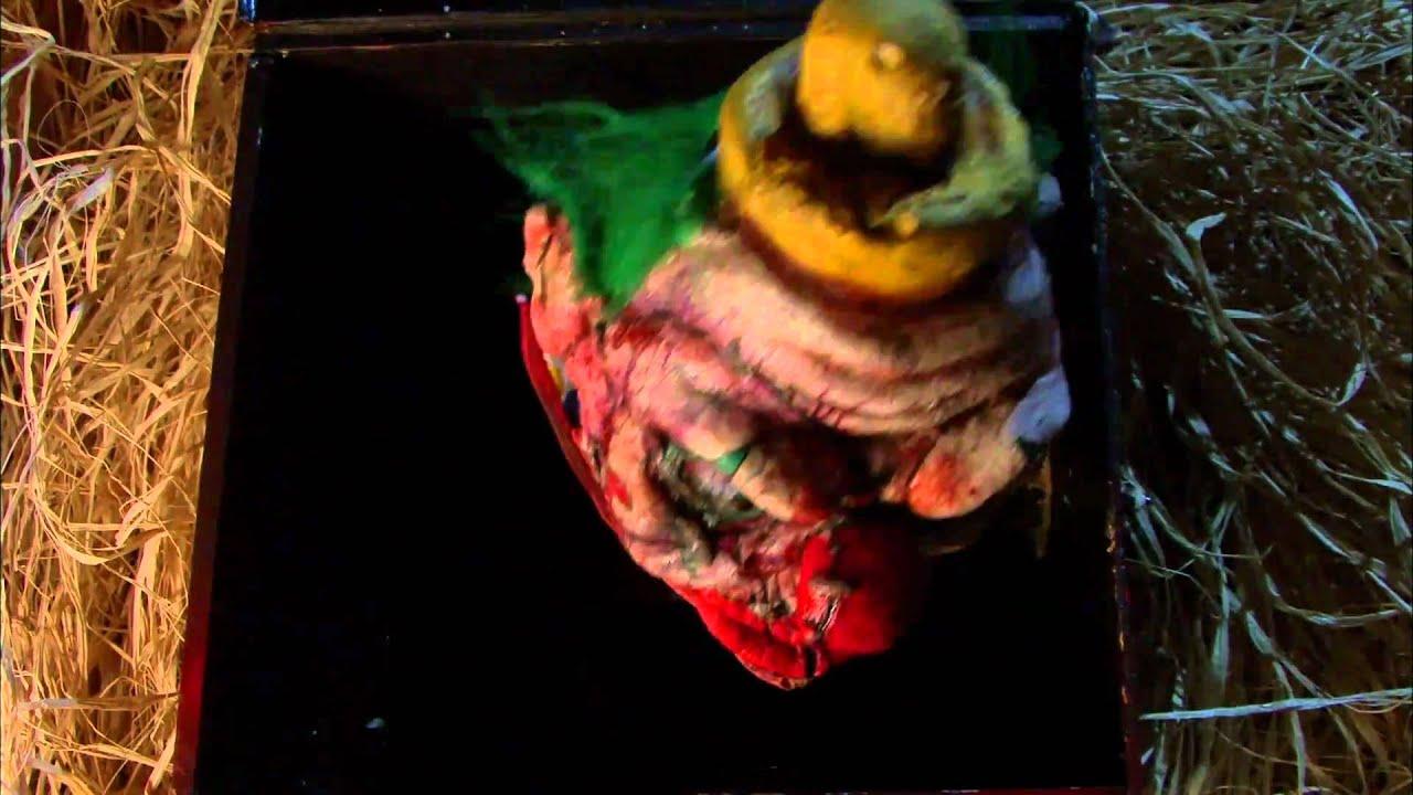Demonic Toys: Personal Demons Trailer