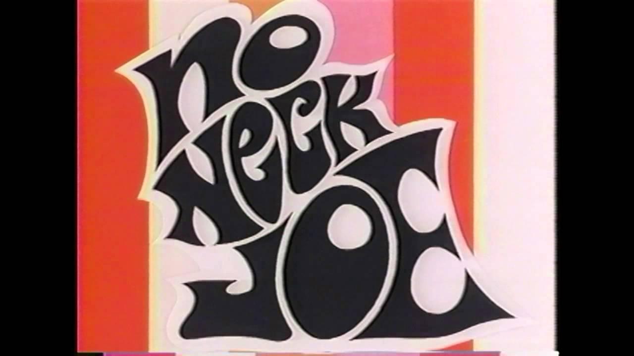 No Neck Joe Trailer