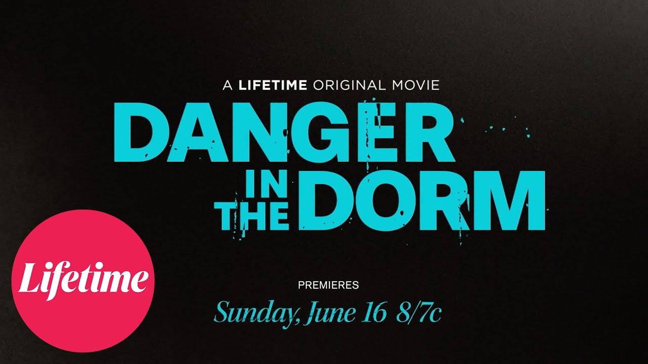 Danger in the Dorm Trailer