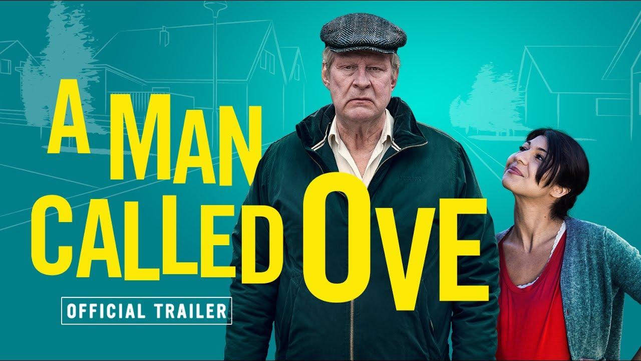 A Man Called Ove Trailer