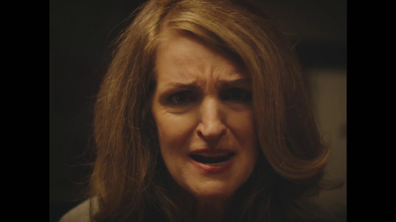 Clara's Ghost Trailer