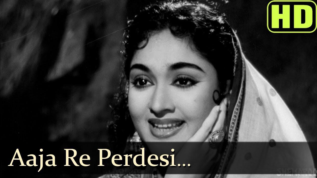 Madhumati Trailer