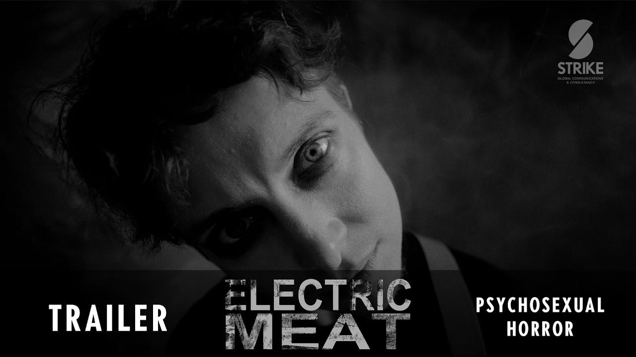 Electric Meat Trailer