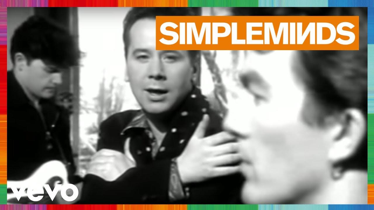 Simple Minds: Seen The Lights (A Visual History) Trailer