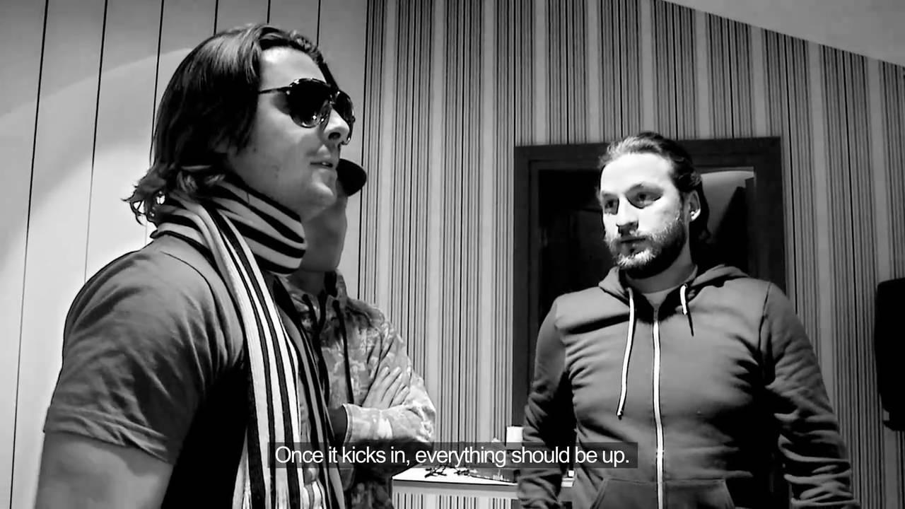 Take One: A Documentary Film About Swedish House Mafia Trailer