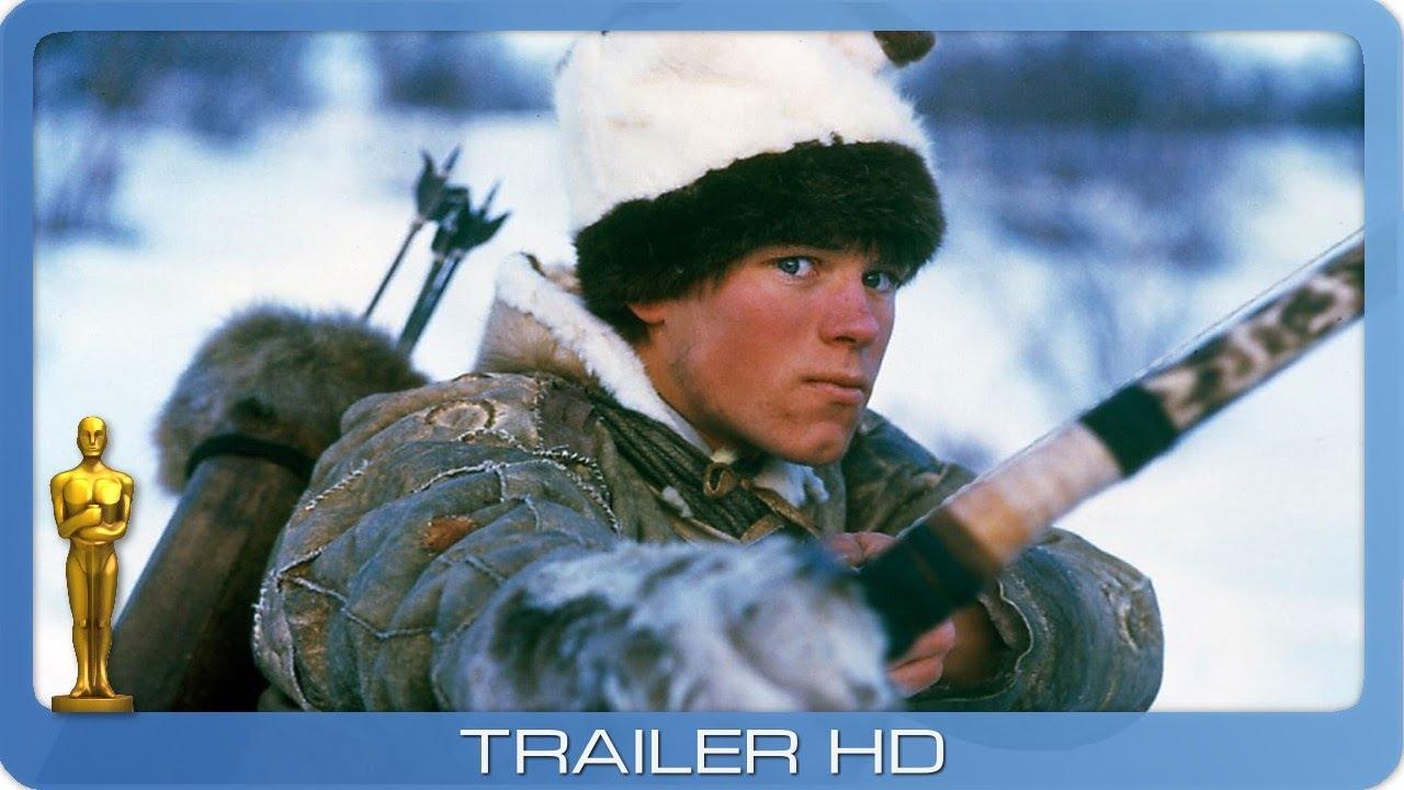 Pathfinder Trailer