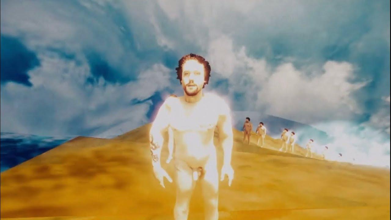 Jesus Issues Trailer