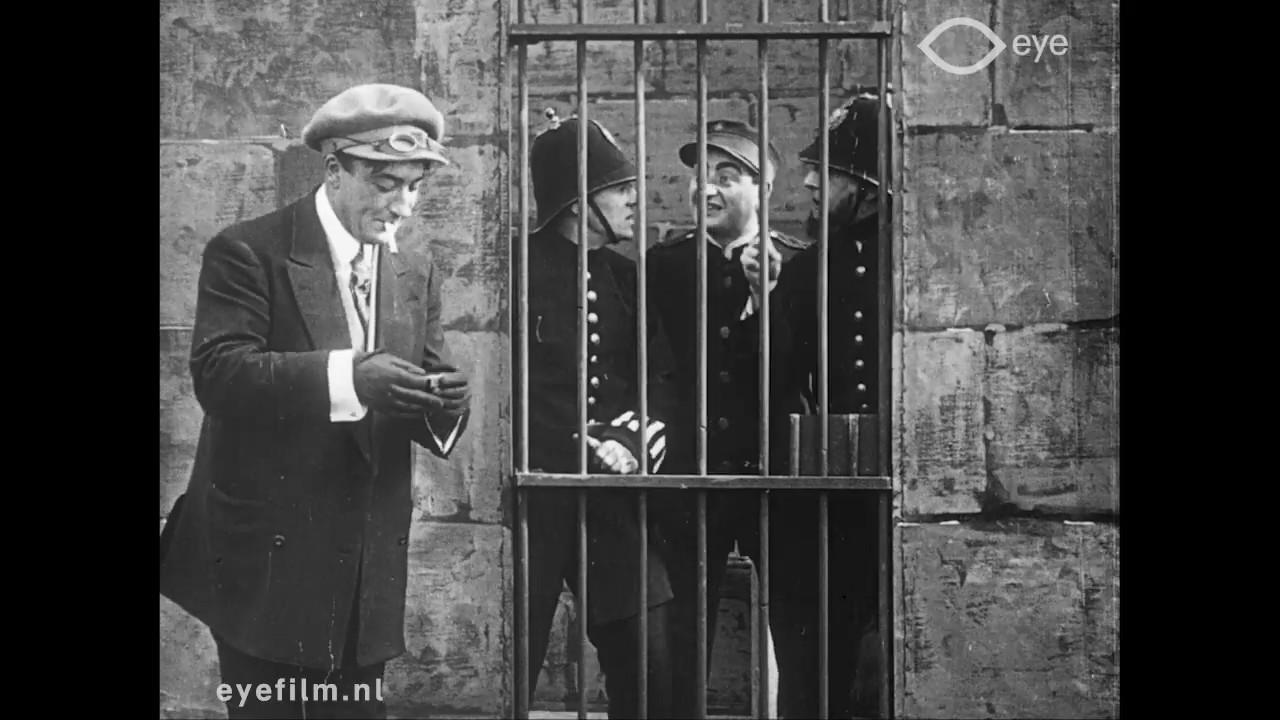 Artheme Dupin Escapes Again Trailer