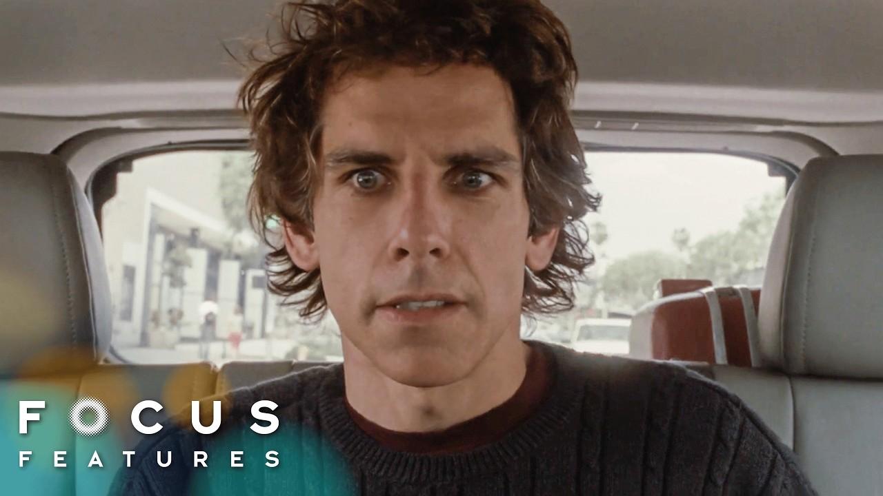 Greenberg Trailer