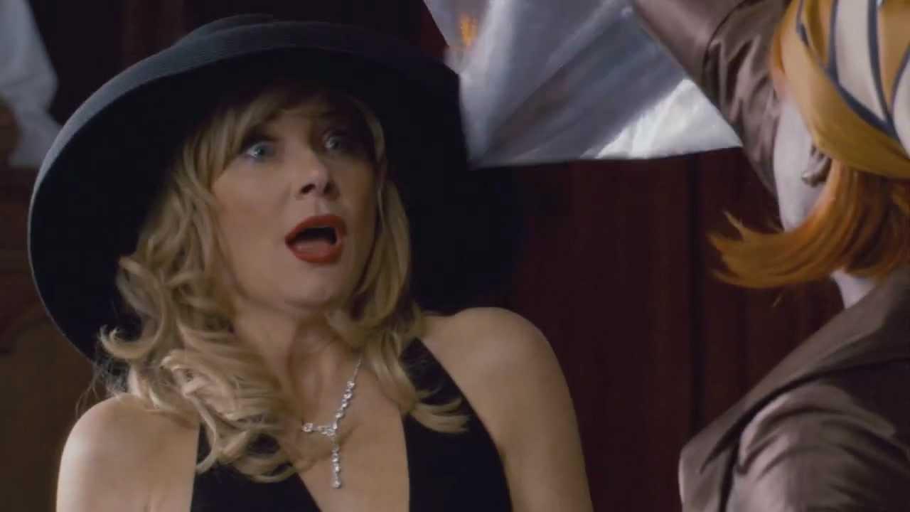 Bad Actress Trailer