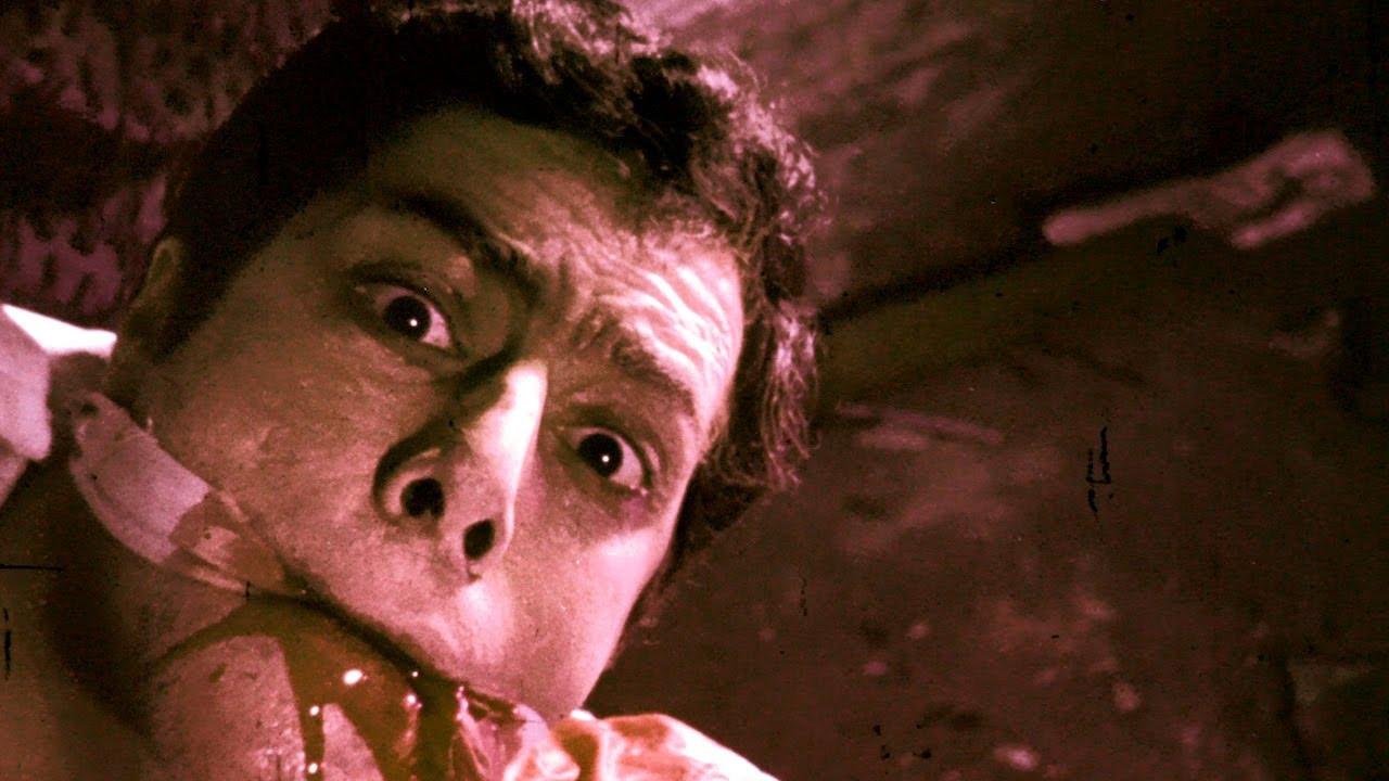 The Ghastly Ones Trailer