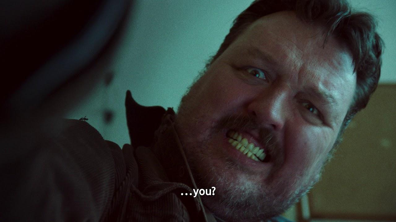Bad Poems Trailer