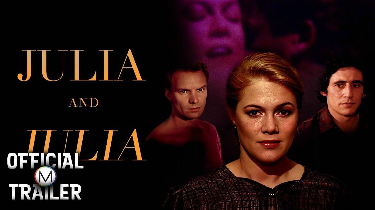 Julia and Julia Trailer