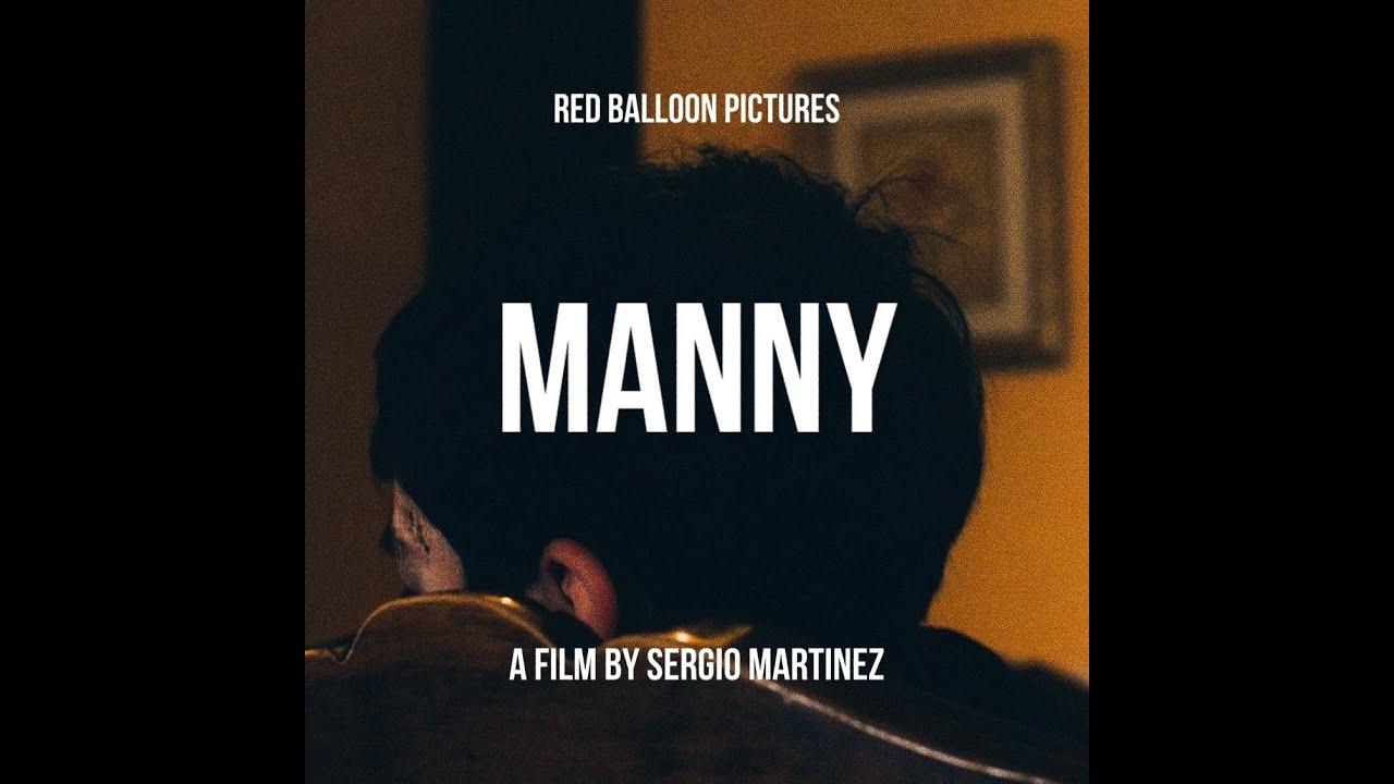 Manny Trailer
