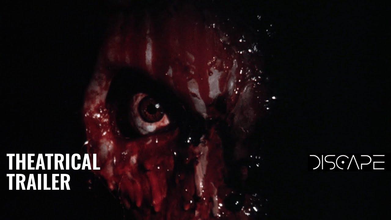 The Being Trailer