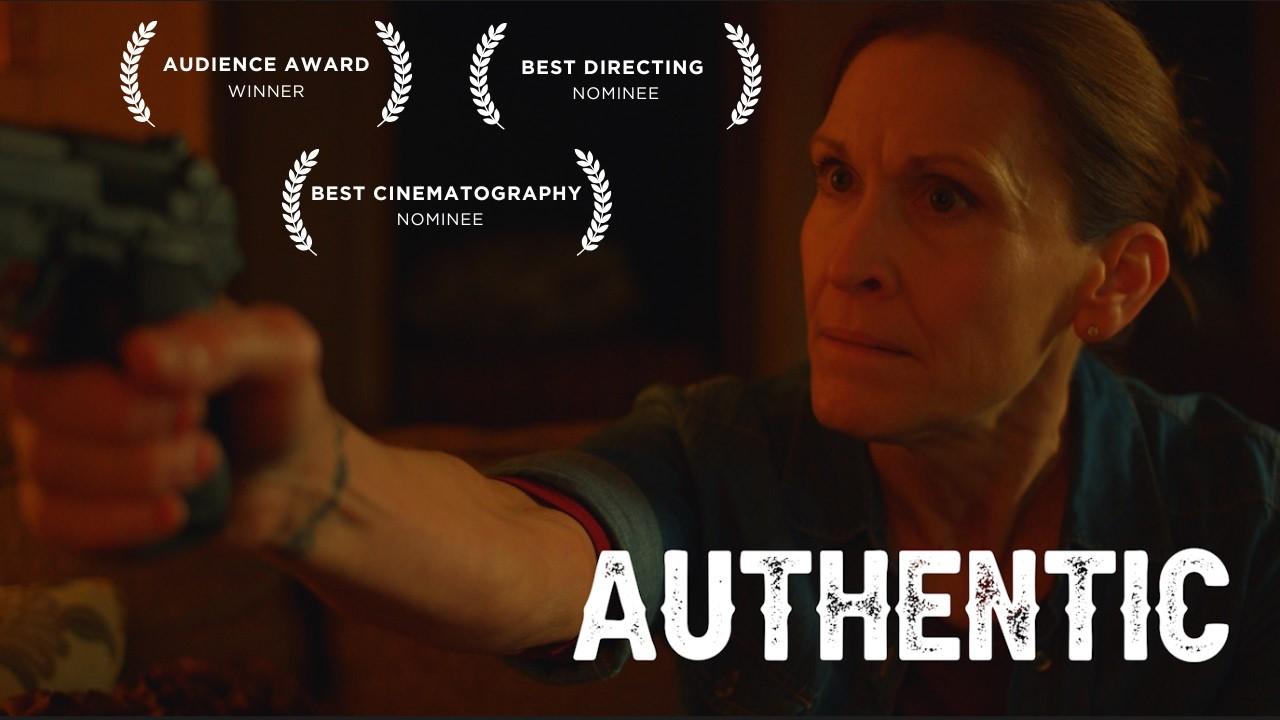Authentic Trailer