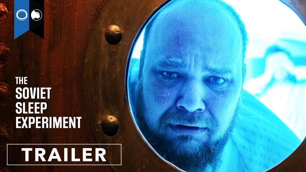 The Soviet Sleep Experiment Trailer