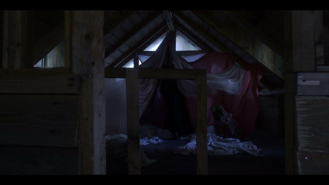 Where Burning Cold Lies Trailer