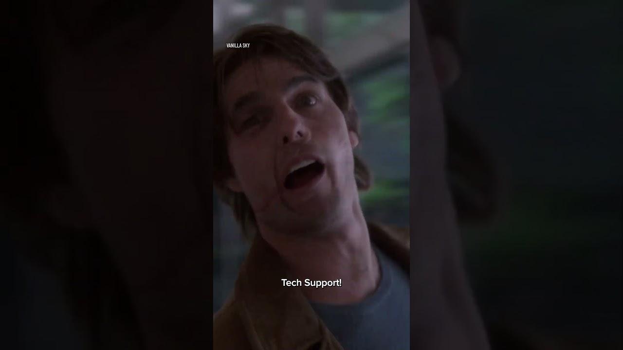 Vanilla Sky Trailer