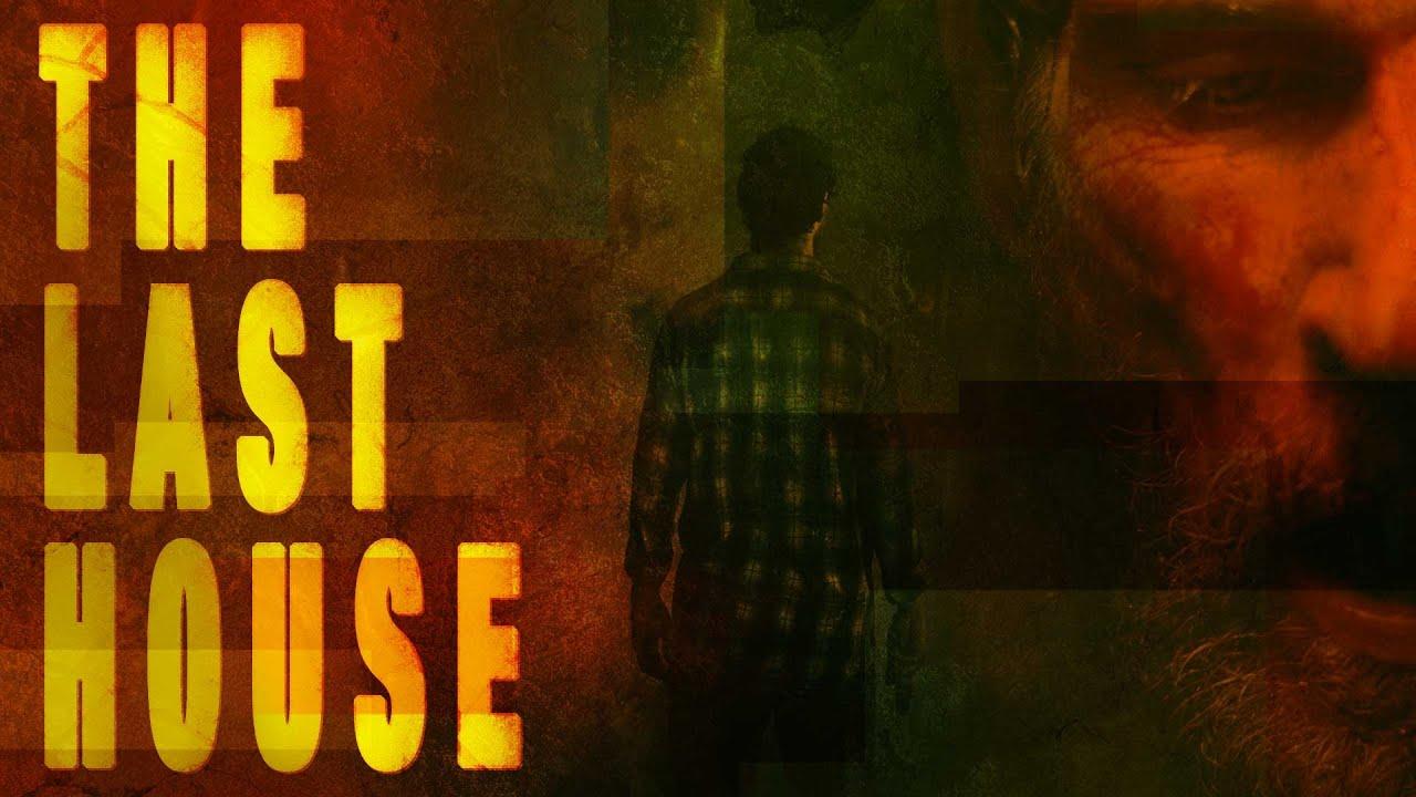 The Last House Trailer