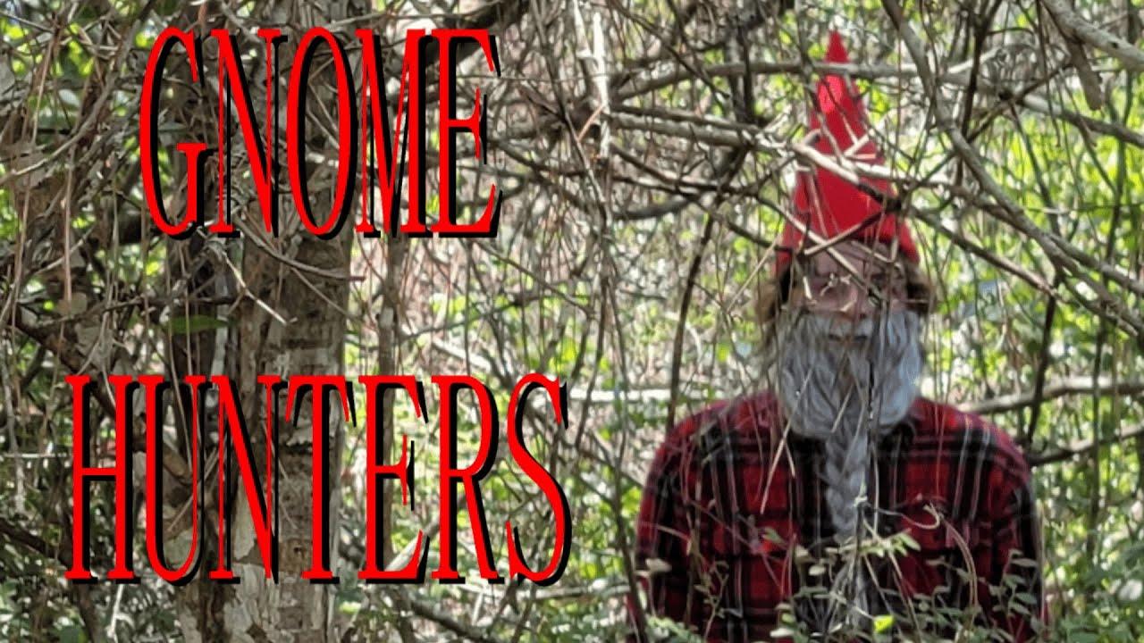 Gnome Hunters Trailer