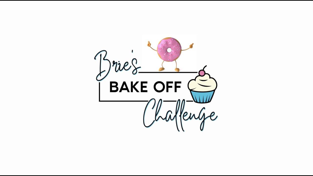 Brie's Bake Off Challenge Trailer