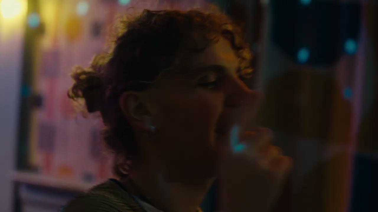 Everywhere I Look Trailer