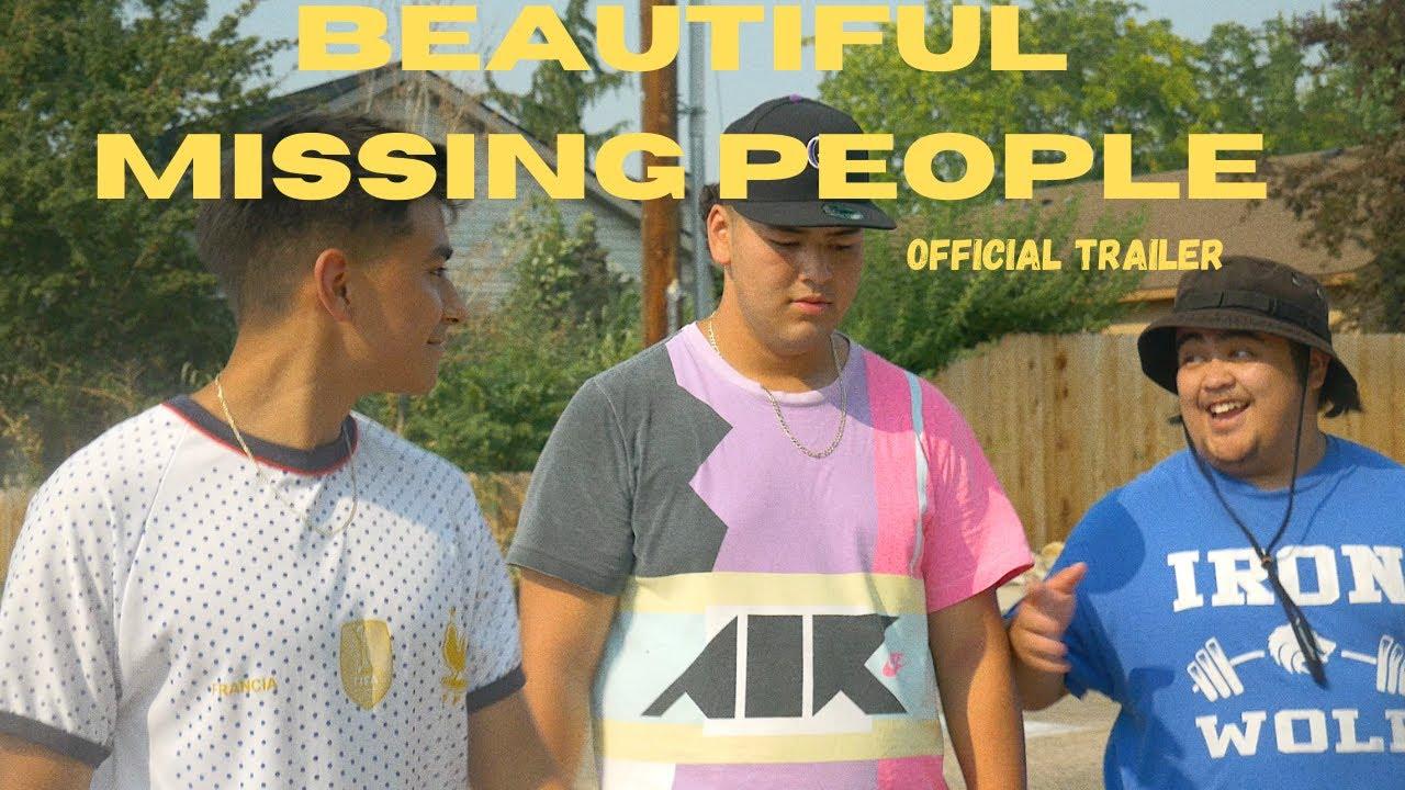 Beautiful Missing People Trailer