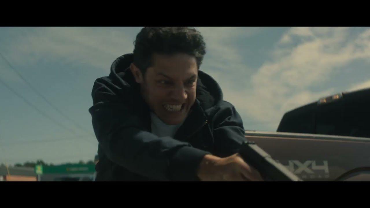 Come with Me Trailer