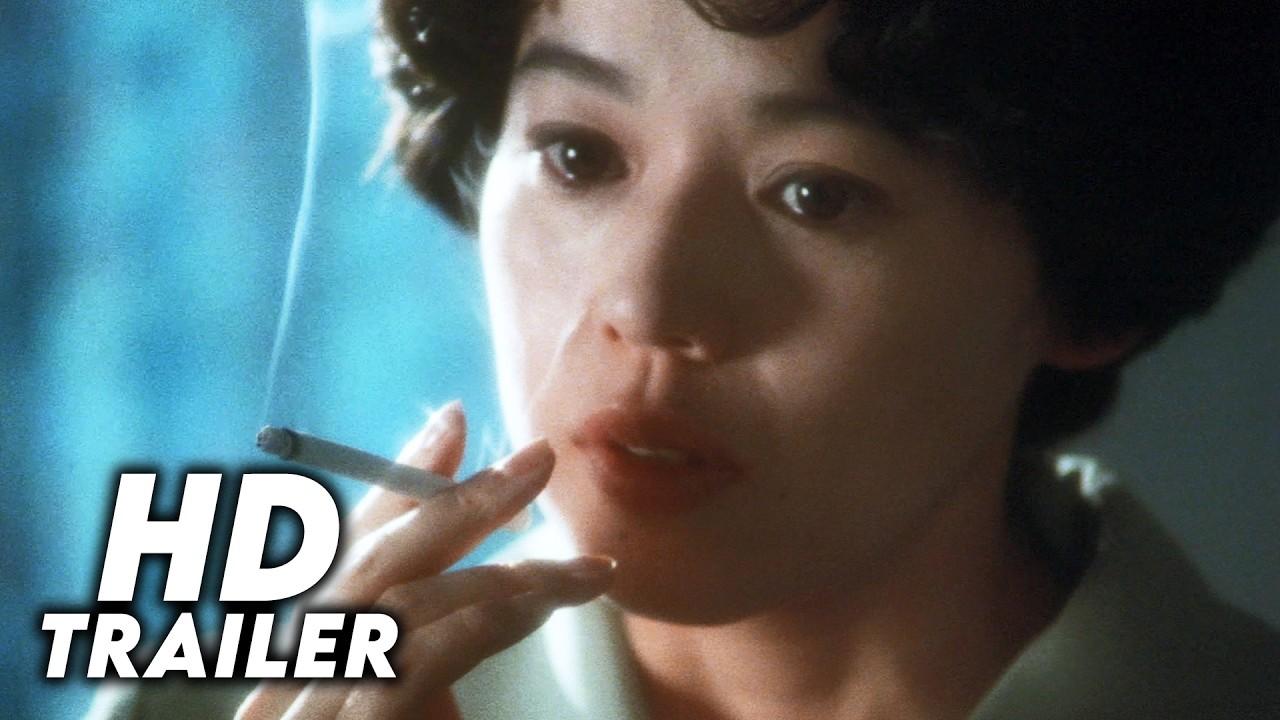 Original Sin Trailer