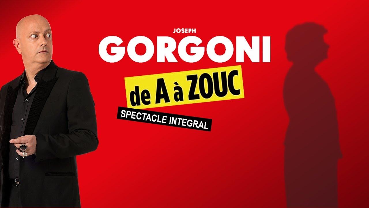 Joseph Gorgoni, from A to Zouc Trailer
